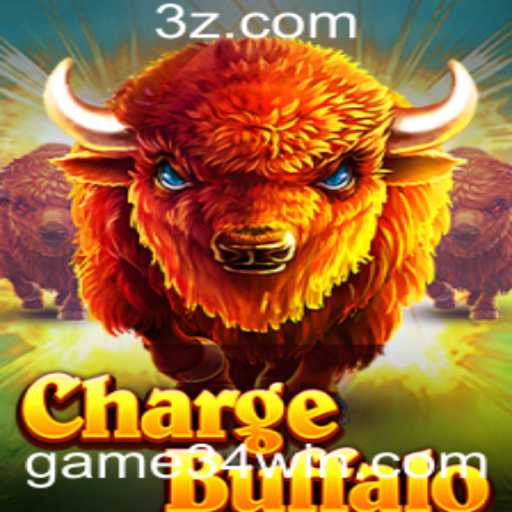Explorando o Mundo do Jogo ChargeBuffalo