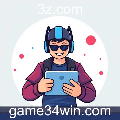 Como Entrar em Contato Conosco no Game34