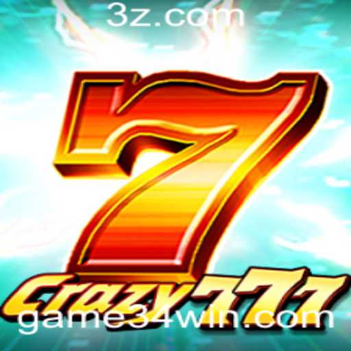 Crazy777: Descubra o Fascinante Universo do Game34