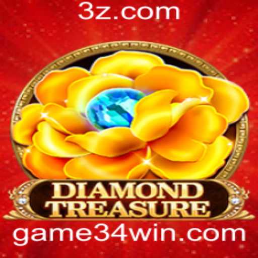 Diamondtreasure: Mergulhe no Mundo Aventureiro de Game34
