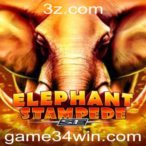 Conheça ElephantStampedeSE: Um Novo Jogo Revolucionário no Cenário Atual