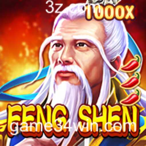 Explorando FengShen: Um Mergulho Profundo no Mundo de Game34
