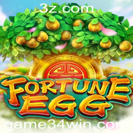 FortuneEgg: Uma Experiência Inovadora no Mundo dos Jogos