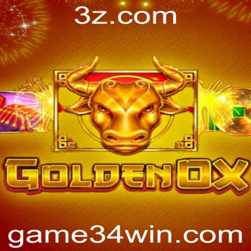 GoldenOx: Descobrindo a Fascinação por Game34 em Aventuras Incríveis
