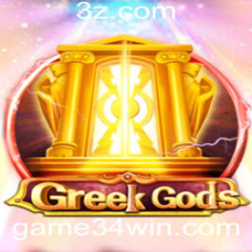 Descubra GreekGods: O Fascinante Mundo de Mitologia e Estratégia