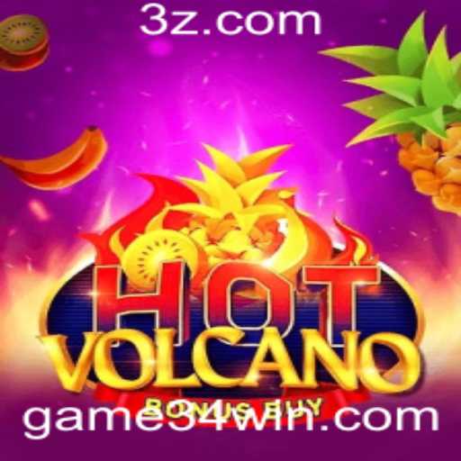 Descubra o Fascinante Mundo de HotVolcanoBonusBuy