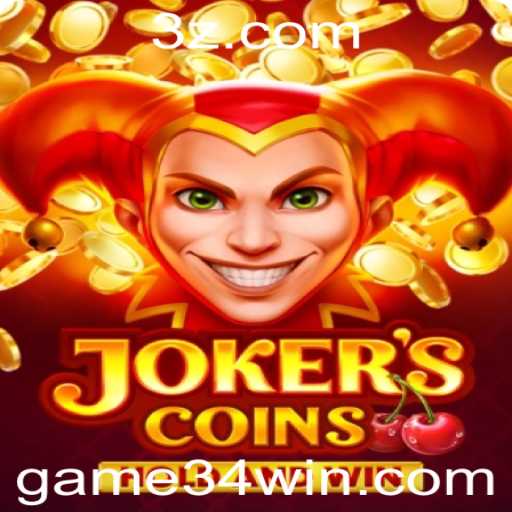 Descubra 'JokersCoins': O Novo Fenômeno do Mundo dos Jogos