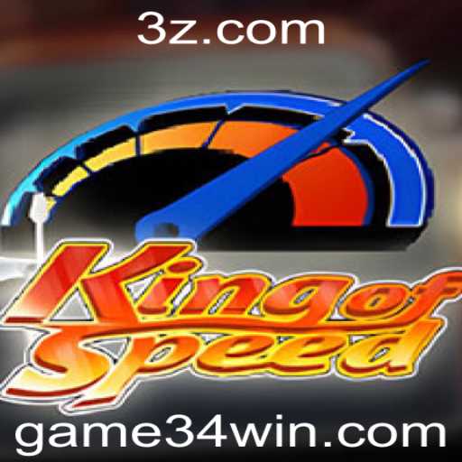 KingofSpeed: Domine as Pistas no Novo Fenômeno de Corrida