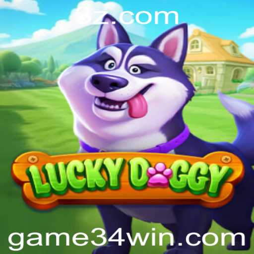 Descubra o Mundo de LuckyDoggy: O Novo Fenômeno de Game34