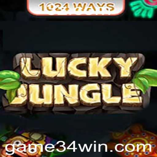Desvendando o Mundo do Jogo LuckyJungle1024