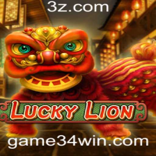 Explorando LuckyLion: O Novo Jogo que Conquista Amantes de Game34