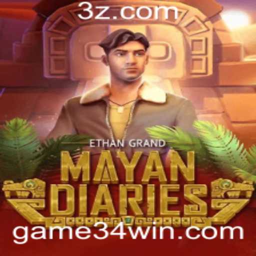 Descubra o Emocionante Universo de MayanDiaries: O Novo Fenômeno dos Games