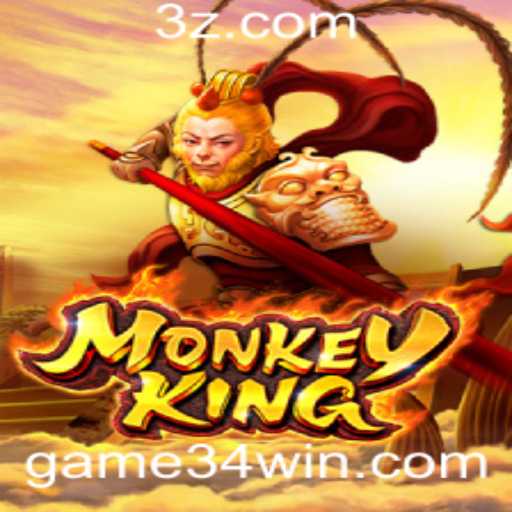 Descubra o Fascinante Mundo de MonkeyKing: Um Mergulho no Game34