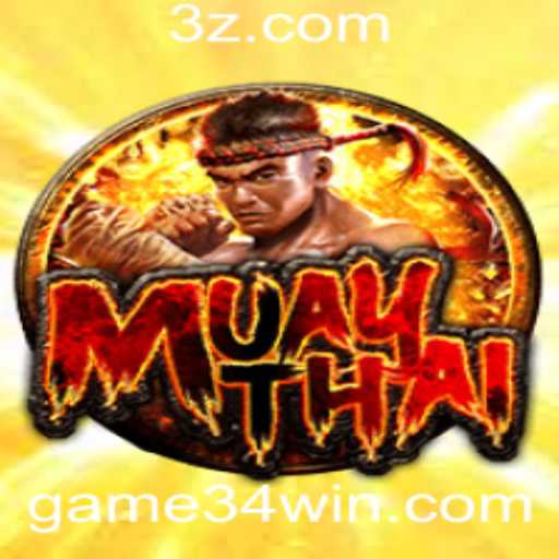Descubra o Mundo do Jogo MuayThai: O Game34