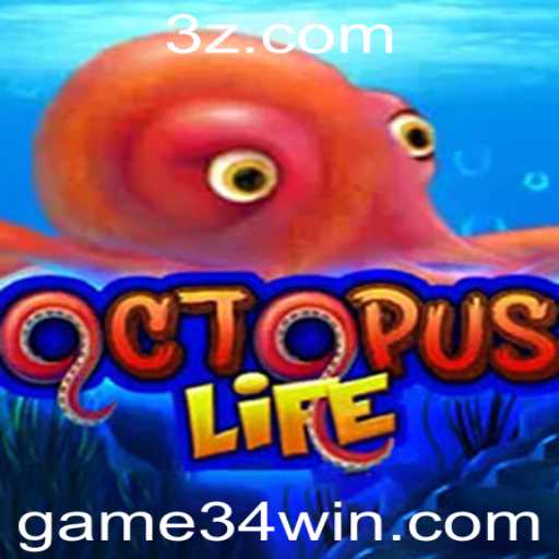 Explorando o Mundo Fascinante de OctopusLife: Um Guia Completo para Game34