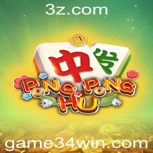 Descubra o Fascinante Mundo de PONGPONGHU