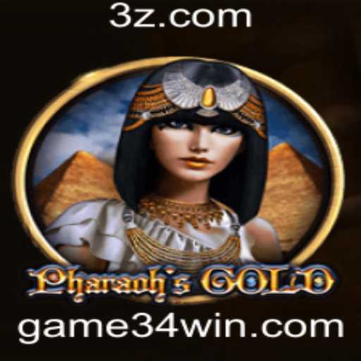 Explorando PharaohsGold: O Mergulho no Antigo Egito em game34