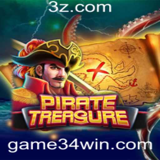 Explorando o Mundo de PirateTreasure: Um Mergulho No Universo do Jogo game34
