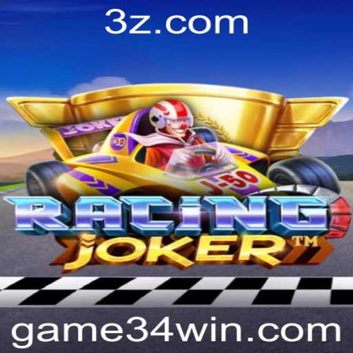 RacingJoker: Uma Nova Era no Mundo dos Jogos de Corrida