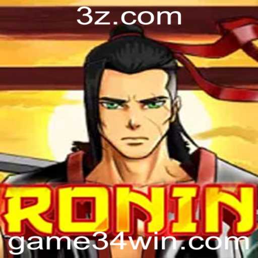 Ronin: O Novo Fenômeno no Mundo dos Jogos