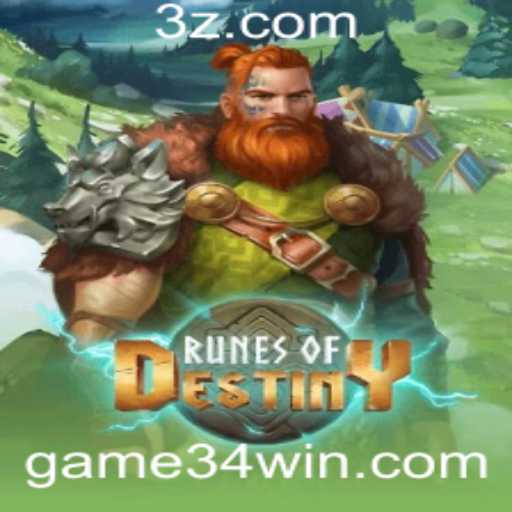 Descubra o Fascinante Mundo de RunesOfDestiny: O RPG que Conquista o Game34