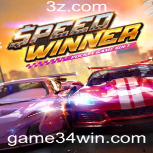 SpeedWinner: Um Mergulho no Mundo Vibrante do Game34