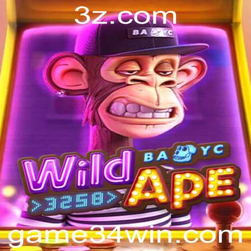 Descobrindo o Mundo de WildApe3258