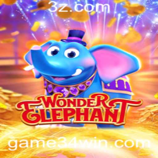 Explorando o Maravilhoso Mundo do Jogo WonderElephant