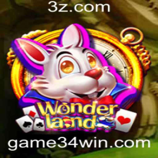 Descubra o Mundo de Wonderland: O Novo Sensação dos Jogos